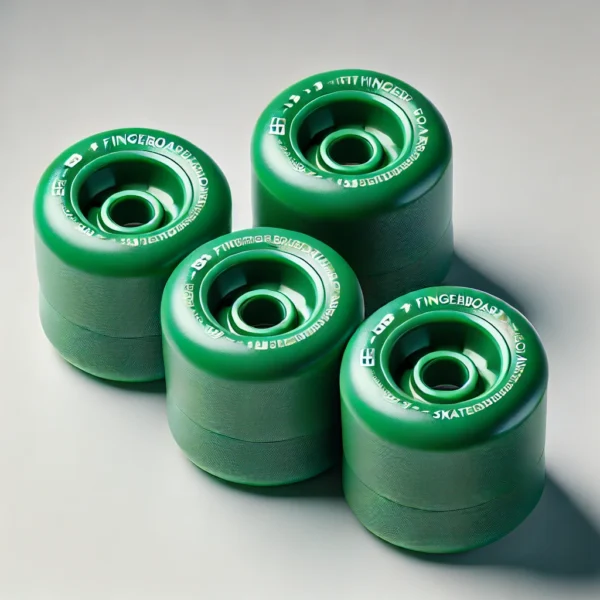 Green Wheels