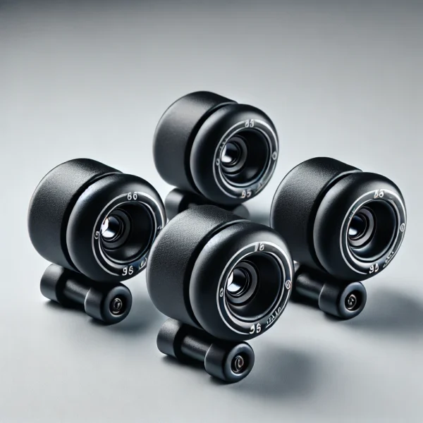 Black Wheels